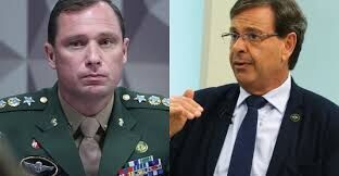 DITADURA NÃO DÁ TRÉGUA - PF prende ex-ministro Gilson Machado e cumpre mandado contra Mauro Cid por tentar deixar o país